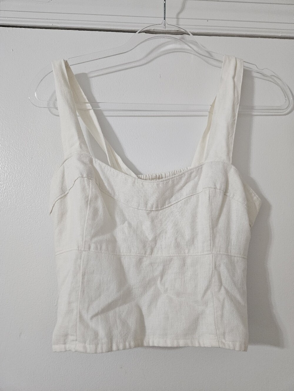 Abercrombie and Fitch Top